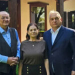 Meglepő helyszínen bukkant fel Orbán Viktor, megkezdhette az újjászervezést