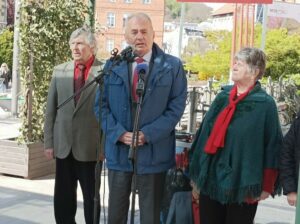 Miskolc: dolgozó embereket a parlamentbe!