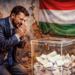 Zelenszkij Orbán vereségéért imádkozik