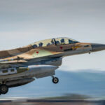 A békeszerető Izrael