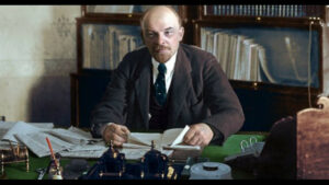 A jövő a szocializmusé