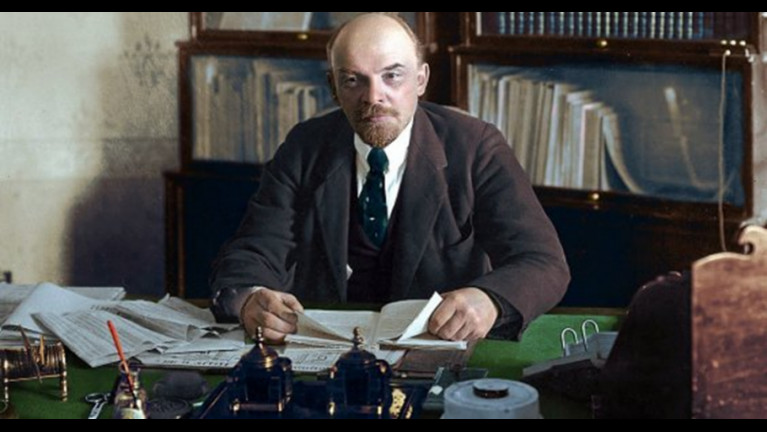 A jövő a szocializmusé