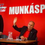 A Munkáspárt nyitott a közös gondolkodásra