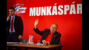 A Munkáspárt nyitott a közös gondolkodásra