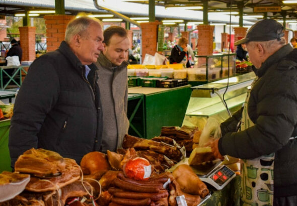 A Szolidaritás Pártja-Munkáspárt – a jó választás