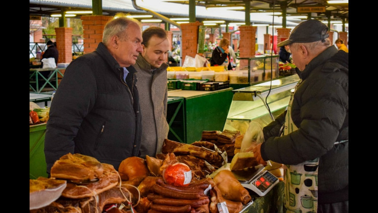 A Szolidaritás Pártja-Munkáspárt – a jó választás
