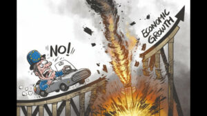 Amerika és Izrael Európa alatt vágja a fát