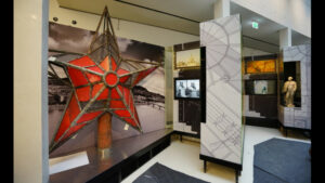 Az Országház nem büdös?