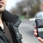 Ittas vezetés miatt több esetben is intézkedtek a baranyai rendőrök. Fotó: Hegedus Marta / Forrás: MW