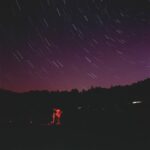 Látványossággal készül az április égbolt: érkezik a Lyridák meteorraj Fotó: MW