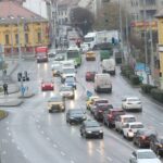 Cudar világ és komoly bírság vár a szabályokat megszegő kamionosokra, fuvarozókra. Fotó: Löffler Péter / Forrás: MW