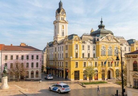 Emberölés Pécsen: nemzetközi elfogatóparancsot adtak ki a montenegrói férfi kapcsán