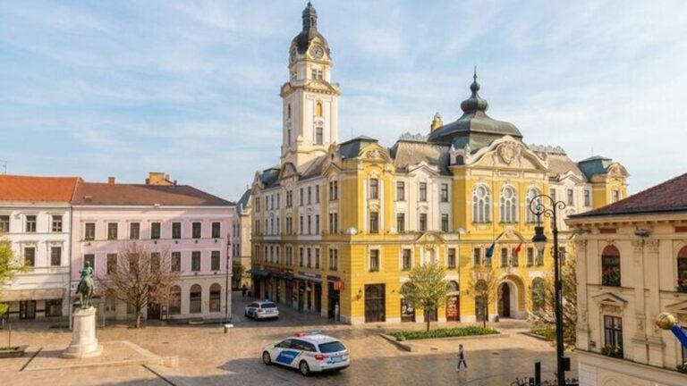 Emberölés Pécsen: nemzetközi elfogatóparancsot adtak ki a montenegrói férfi kapcsán