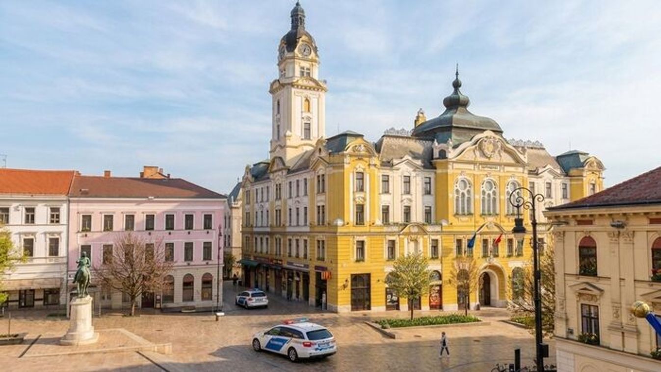 Emberölés Pécsen: nemzetközi elfogatóparancsot adtak ki a montenegrói férfi kapcsán