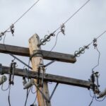 Több száz ügyfelet és számos transzformátort is érintenek az áramszünetek. Fotó: vietanh85 / Forrás: Shutterstock / Illusztráció