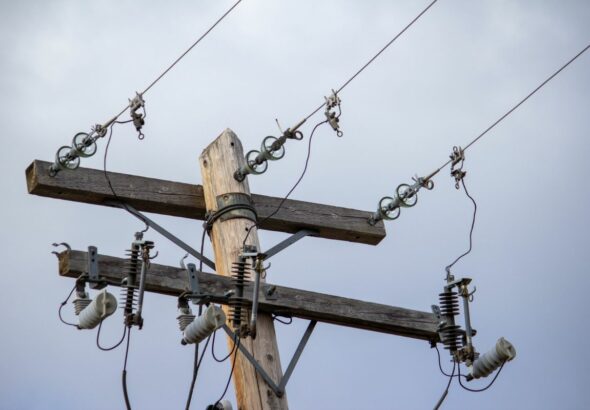 Több száz ügyfelet és számos transzformátort is érintenek az áramszünetek. Fotó: vietanh85 / Forrás: Shutterstock / Illusztráció