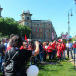 Boldog Május elsejét!