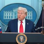 "...Matthew Whitaker, az Egyesült Államok NATO-nagykövete arról beszélt, hogy Trump „mindent újraértékel”, ami a szövetséget érinti..."