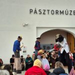 A hortobágyi kihajtáson egy nagyon kedvelt programmal várják a résztvevőket Forrás: Hortobágyi Nemzeti Park Igazgatóság/Facebook