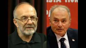 Ismerjük meg egymás tapasztalatait!