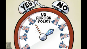 Káosz van kiszámítható politika helyett