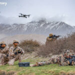 Kína: drónokkal a drónok ellen