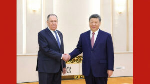 Kína és Oroszország megvédik érdekeiket