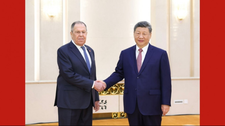 Kína és Oroszország megvédik érdekeiket