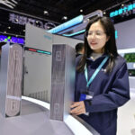 Kína: új módszerek az energiatárolásra