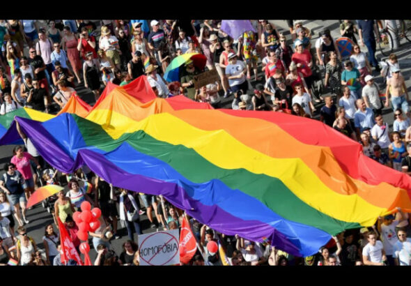 LMBTQ tévécsatorna indul Magyarországon