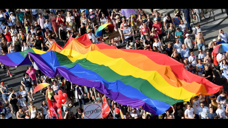 LMBTQ tévécsatorna indul Magyarországon