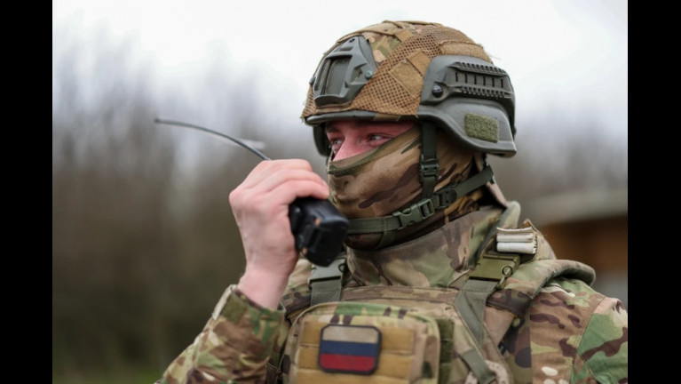 Luganszk másodszor is felszabadult