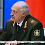 Lukasenko: megvédjük Belaruszt!