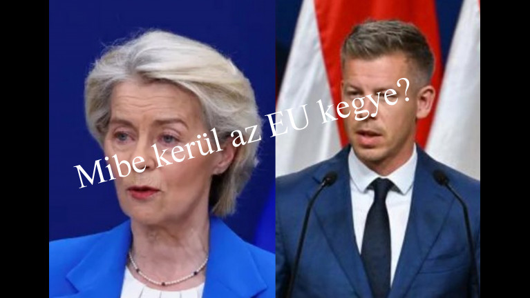 Mibe kerül az EU kegye?