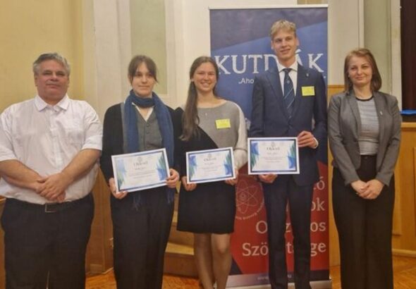 Nagy Lajos Gimnázium