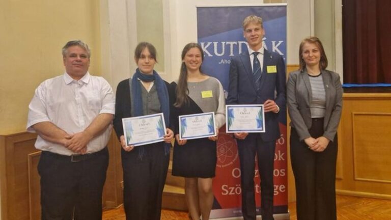 Nagy Lajos Gimnázium