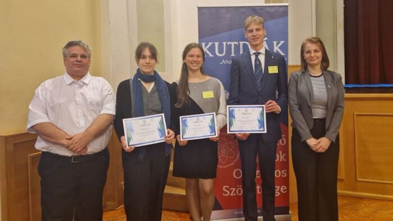 Nagy Lajos Gimnázium