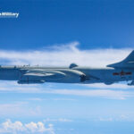 Nem érdemes ujjat húzni Kínával!