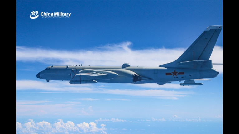 Nem érdemes ujjat húzni Kínával!