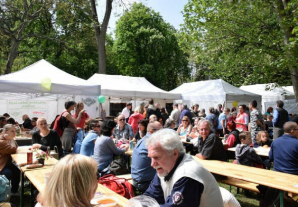 Nem lesz szakszervezeti majális