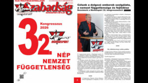 Nép Nemzet Függetlenség