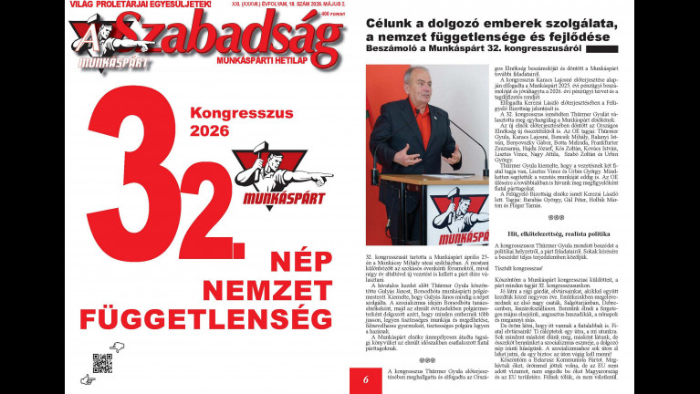 Nép Nemzet Függetlenség