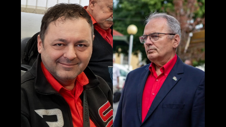 Orosháza: Békési Sándor a jó választás