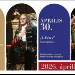 Orosz színház Magyarországon!