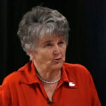 Ózd: szavazzanak Pappné Suszter Annára!