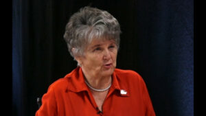 Ózd: szavazzanak Pappné Suszter Annára!