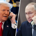 Putyin: különleges katonai művelet céljait elérjük!