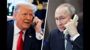 Putyin: különleges katonai művelet céljait elérjük!