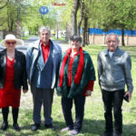 Sajóbábony: munkáspárti szolidaritási akció