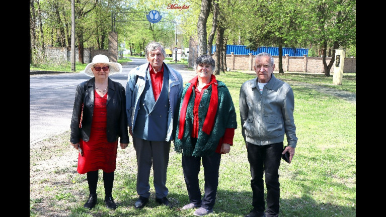 Sajóbábony: munkáspárti szolidaritási akció